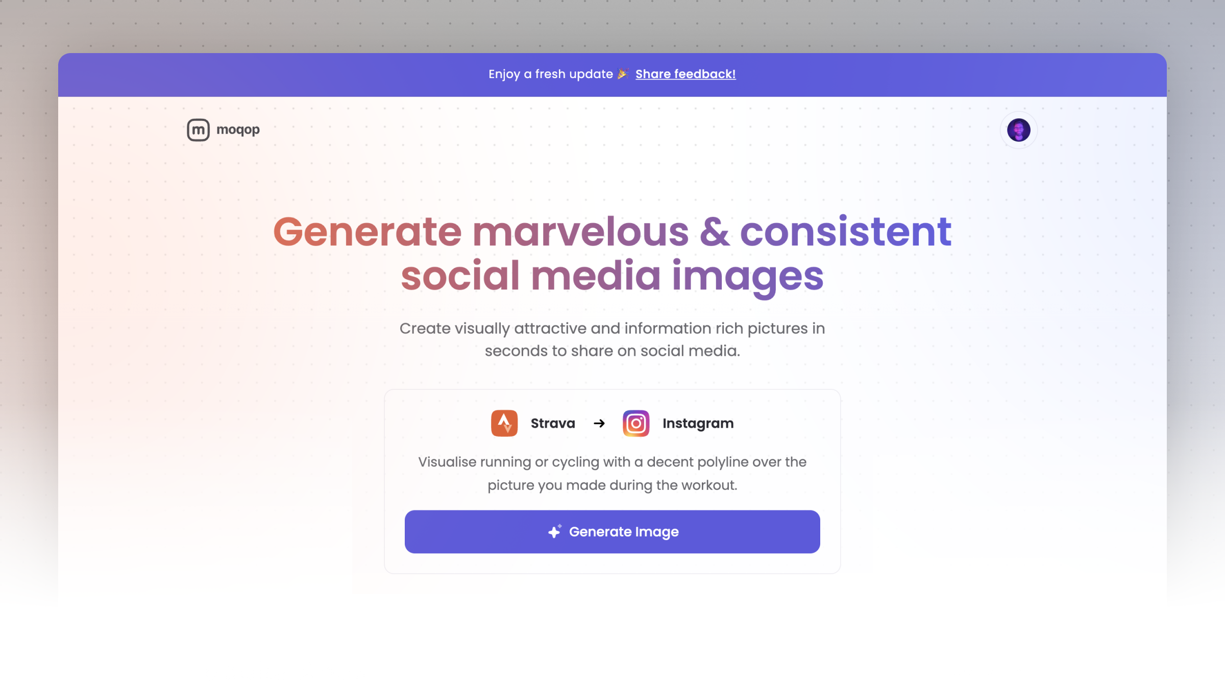 New Moqop 2.0 Released 🎉