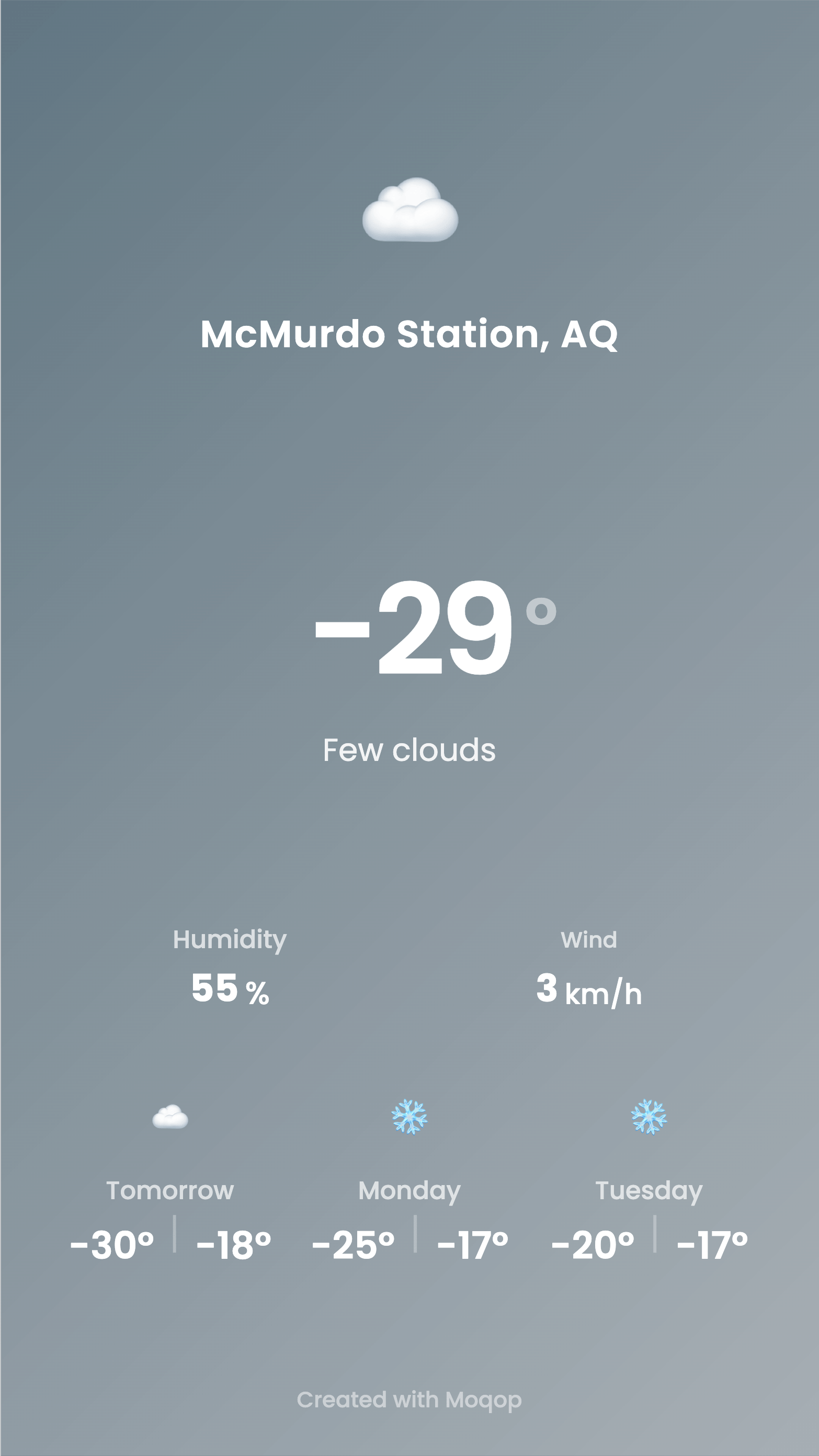 weather to instagram image 4