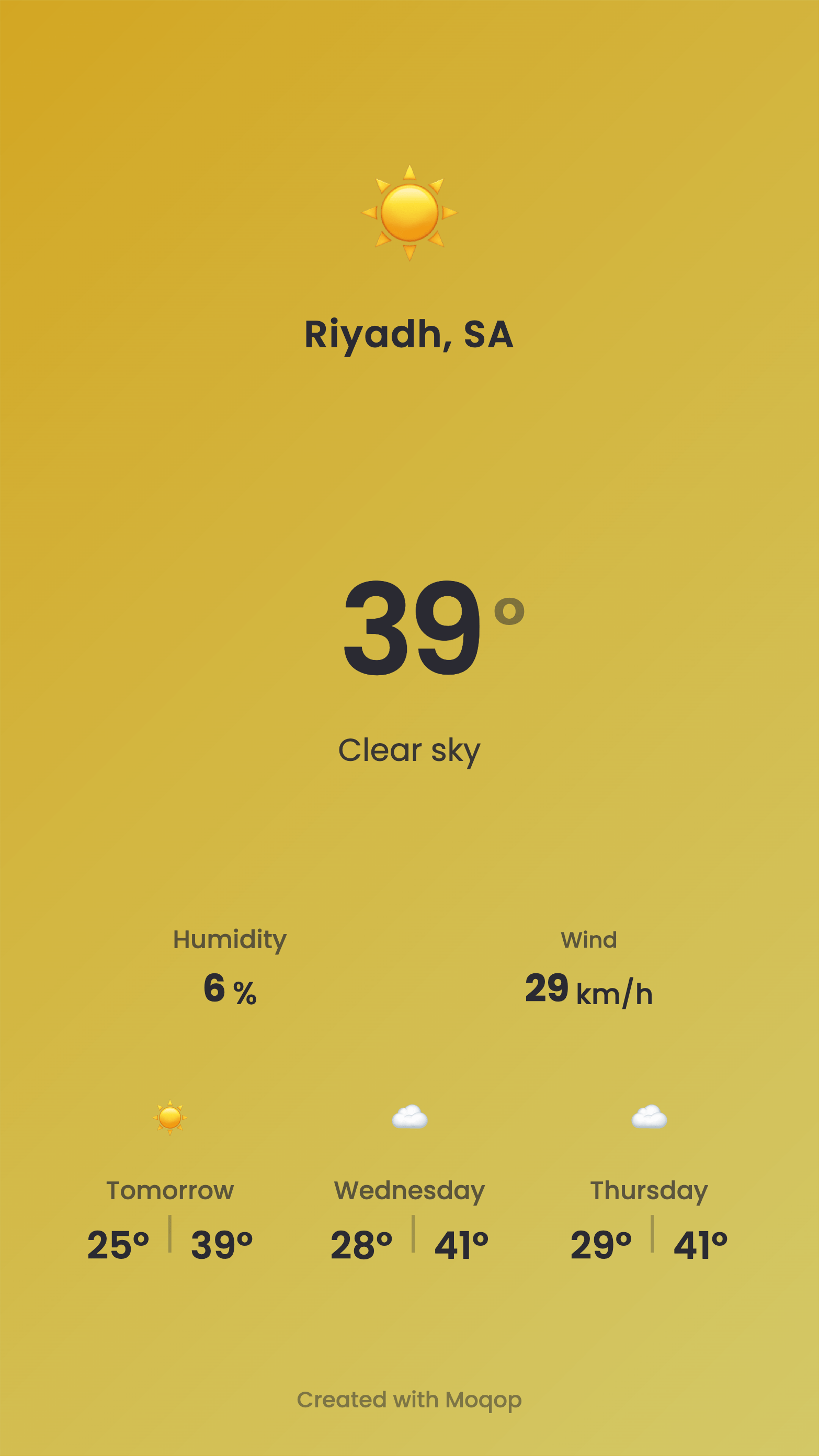 weather to instagram image 5
