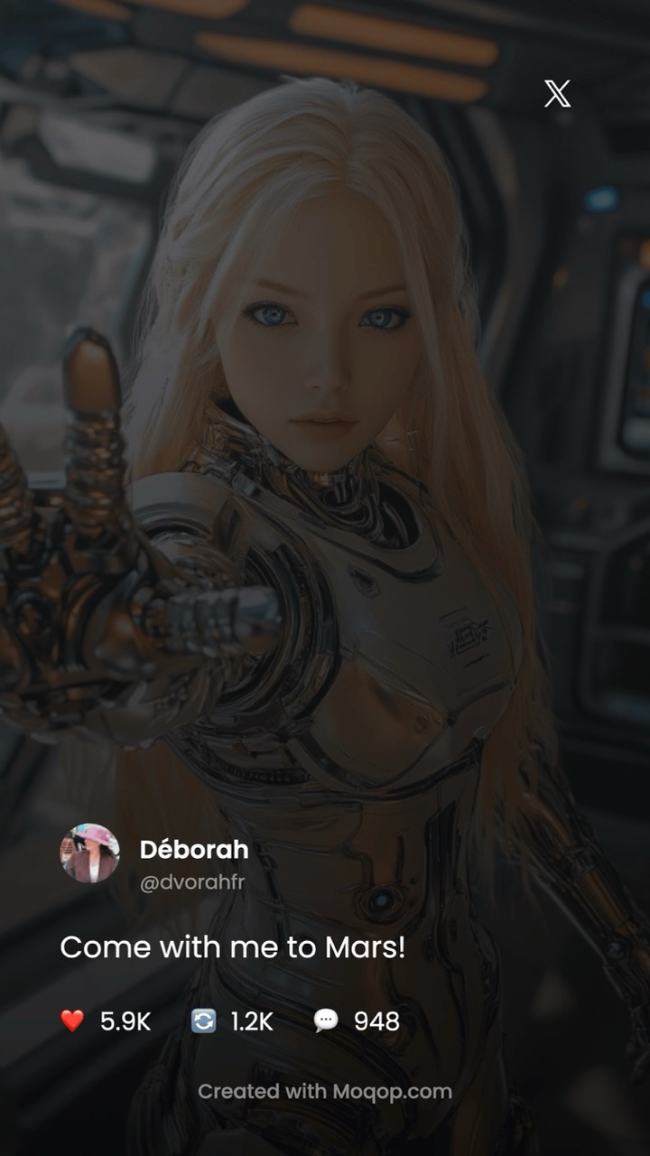 x to instagram image 1